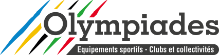 Les Olympiades