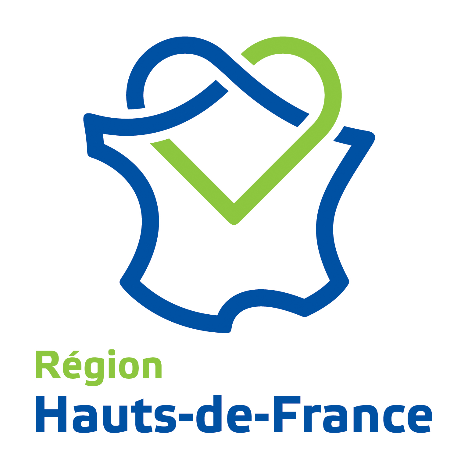 Logo Région HDF