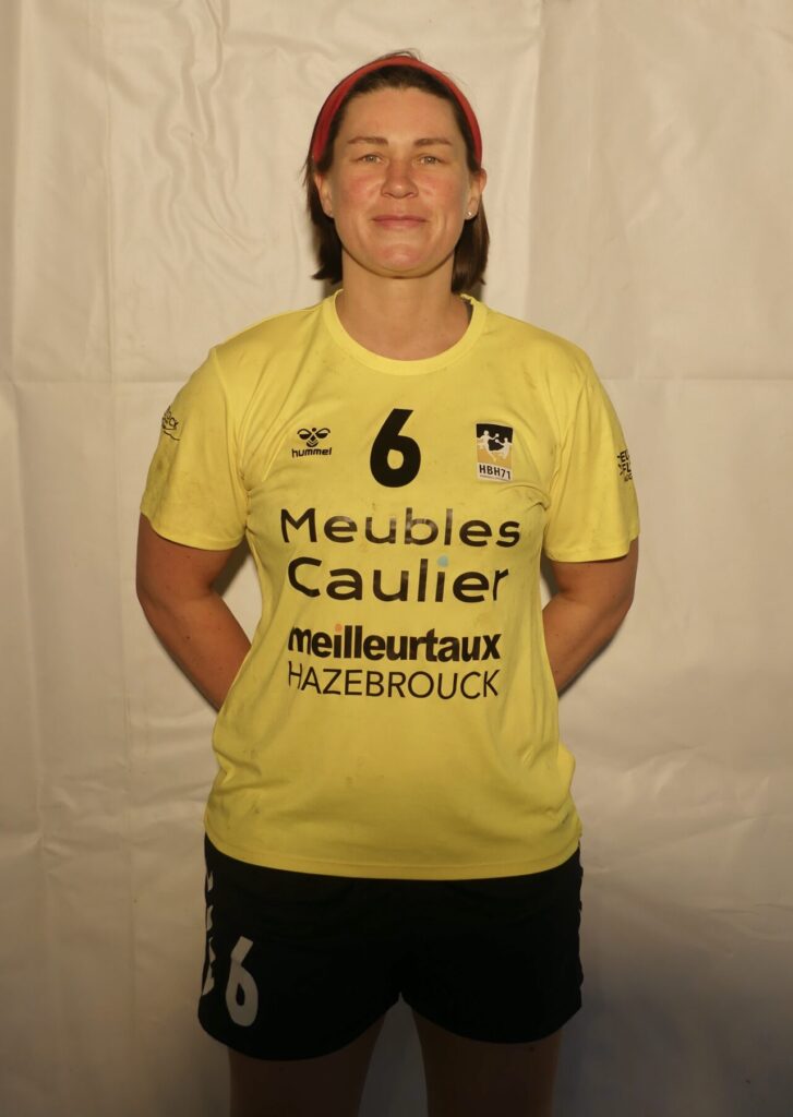 Photo joueur