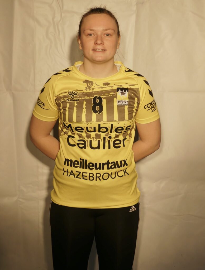 Photo joueur