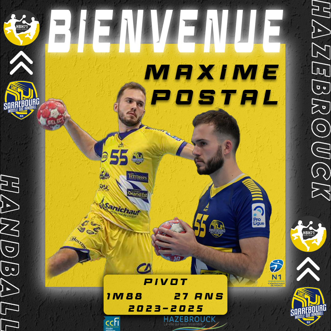 Maxime Postal copie