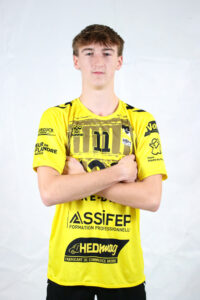Photo joueur