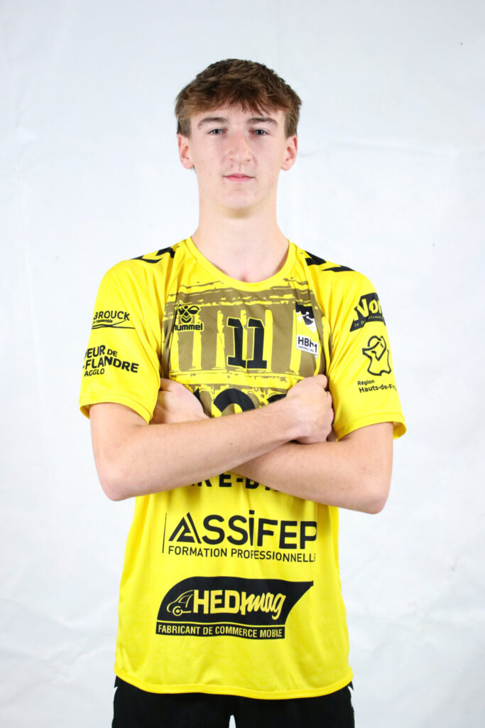 Photo joueur