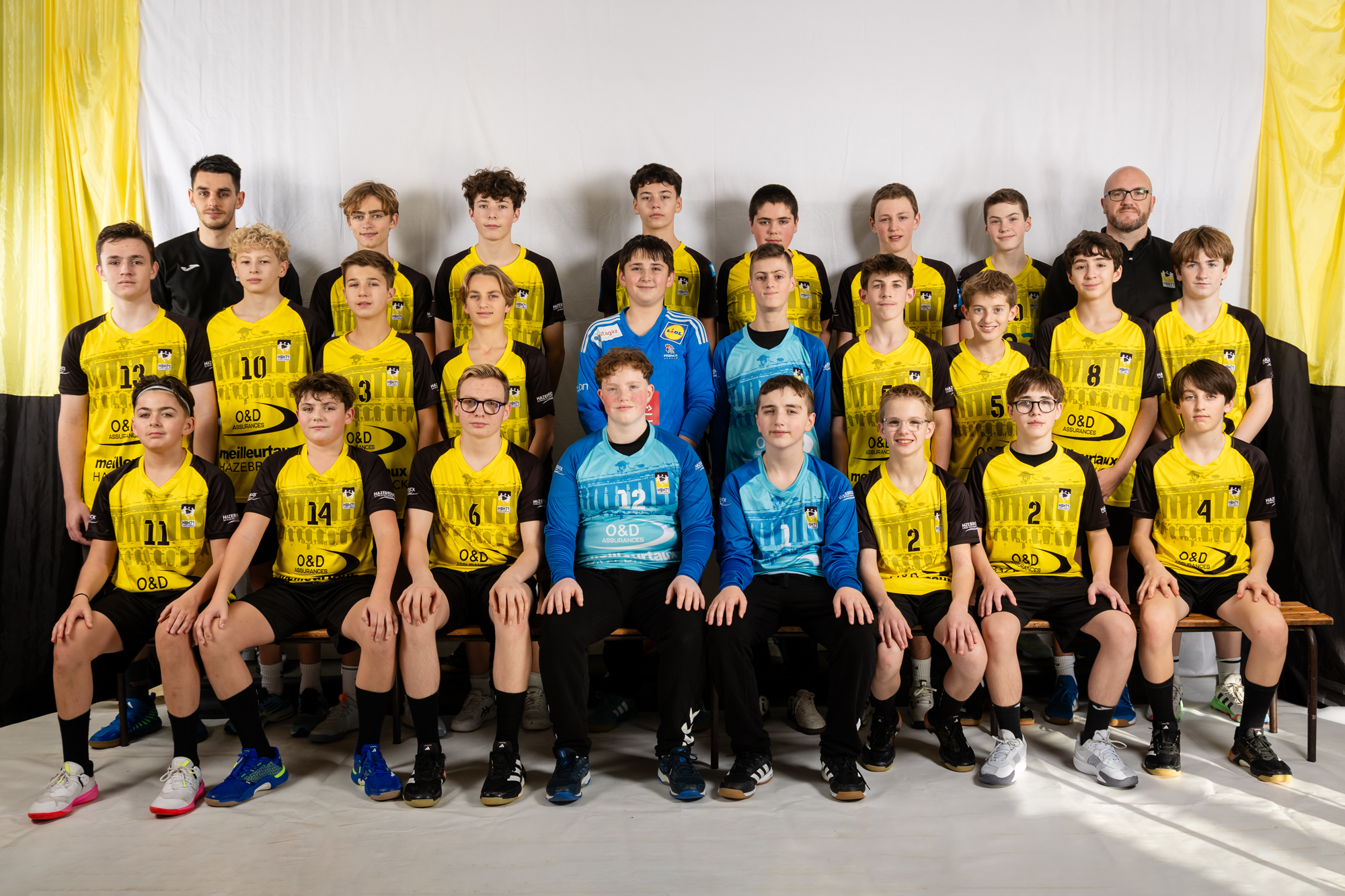 03 - Groupe U15G-01