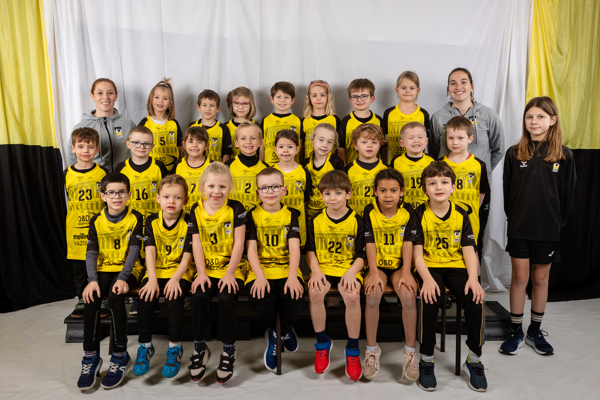 14 - Groupe Mini hand-01