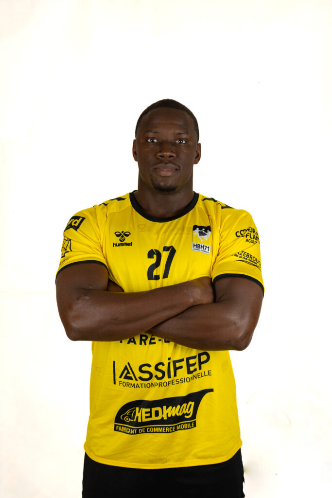 Photo joueur